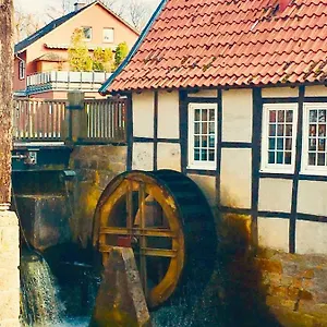 Muehlchen Vakantiehuis
